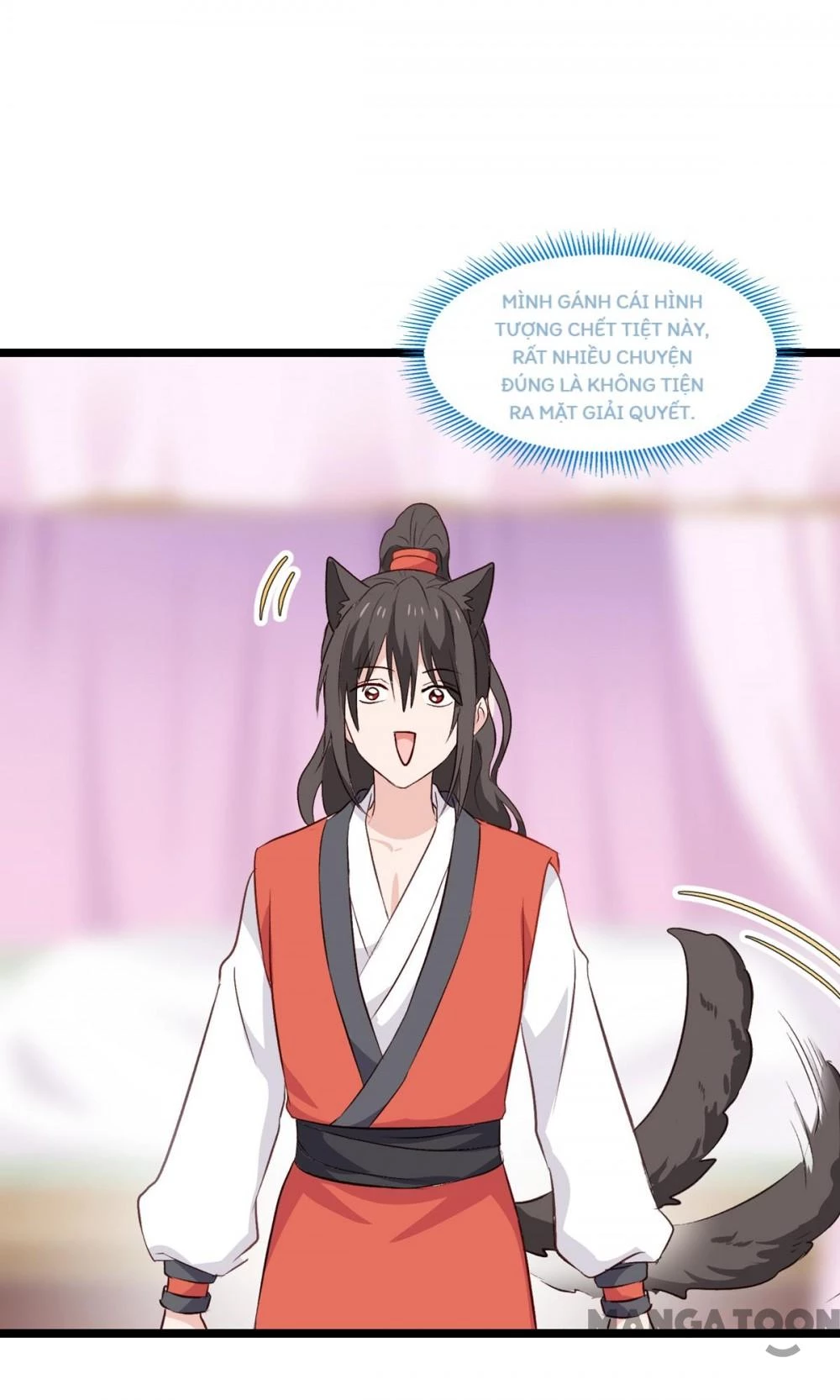 Tiền Tiêu Không Hết, Ta Phải Làm Sao? Chapter 9 - 44