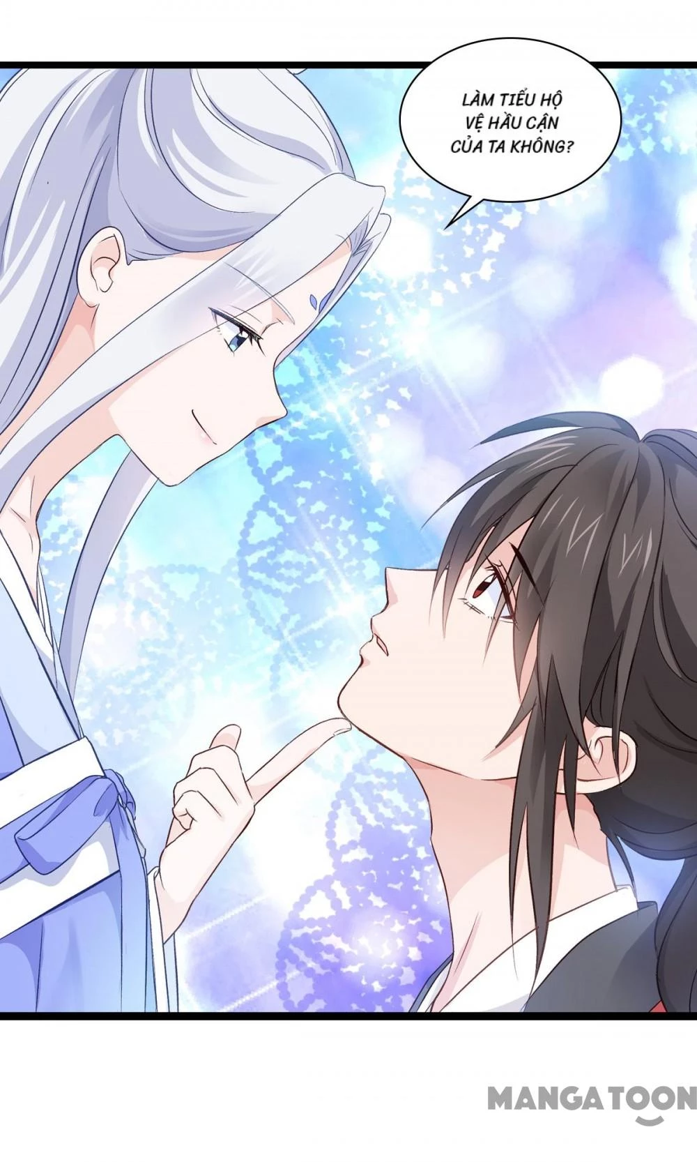 Tiền Tiêu Không Hết, Ta Phải Làm Sao? Chapter 9 - 48