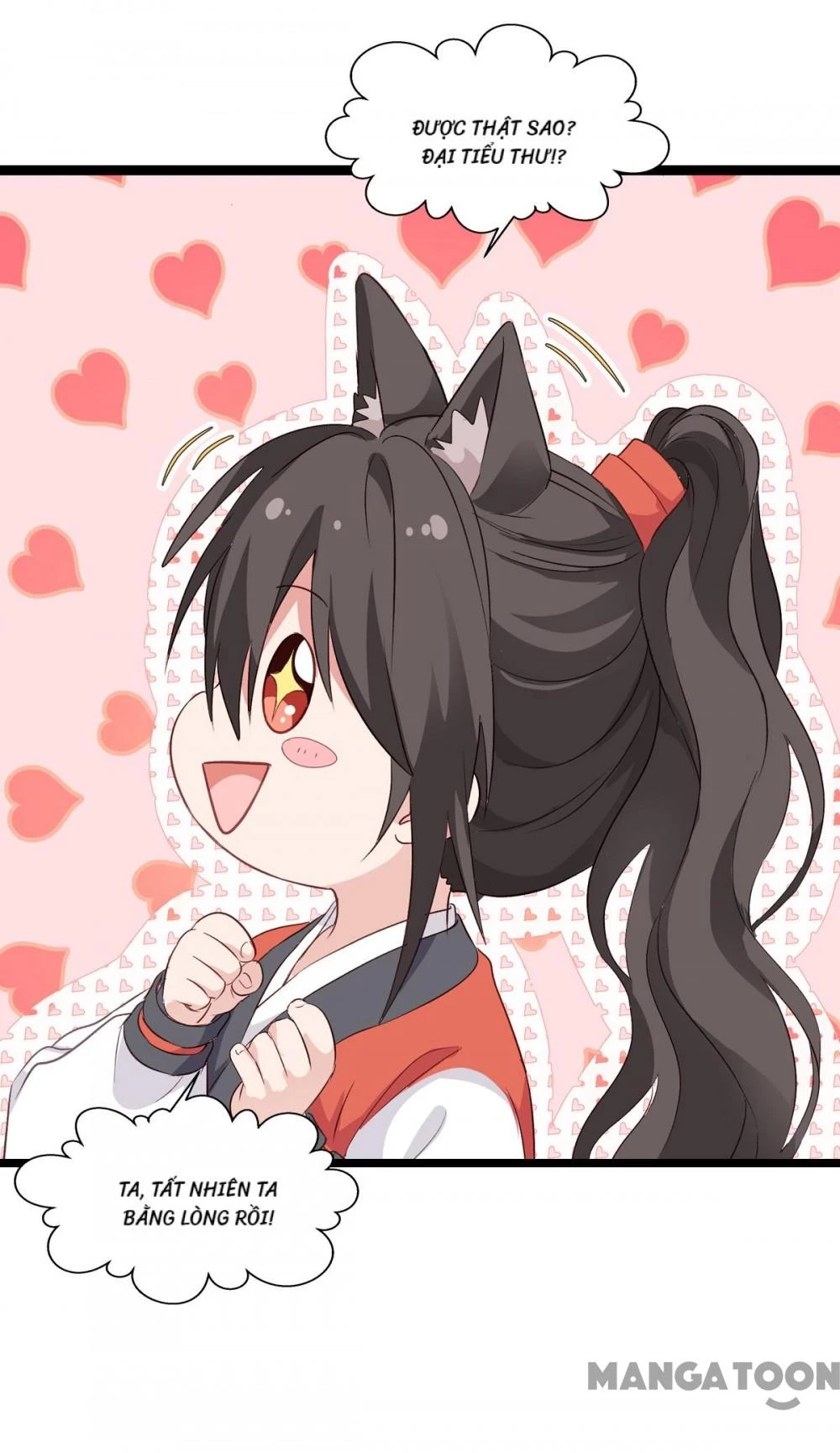 Tiền Tiêu Không Hết, Ta Phải Làm Sao? Chapter 9 - 50