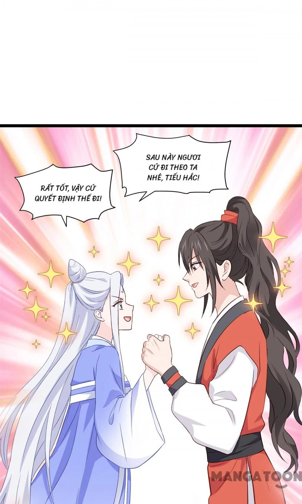 Tiền Tiêu Không Hết, Ta Phải Làm Sao? Chapter 9 - 51