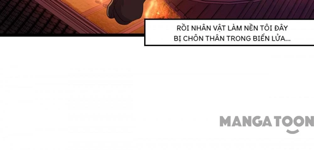 Tiền Tiêu Không Hết, Ta Phải Làm Sao? Chapter 10 - 4