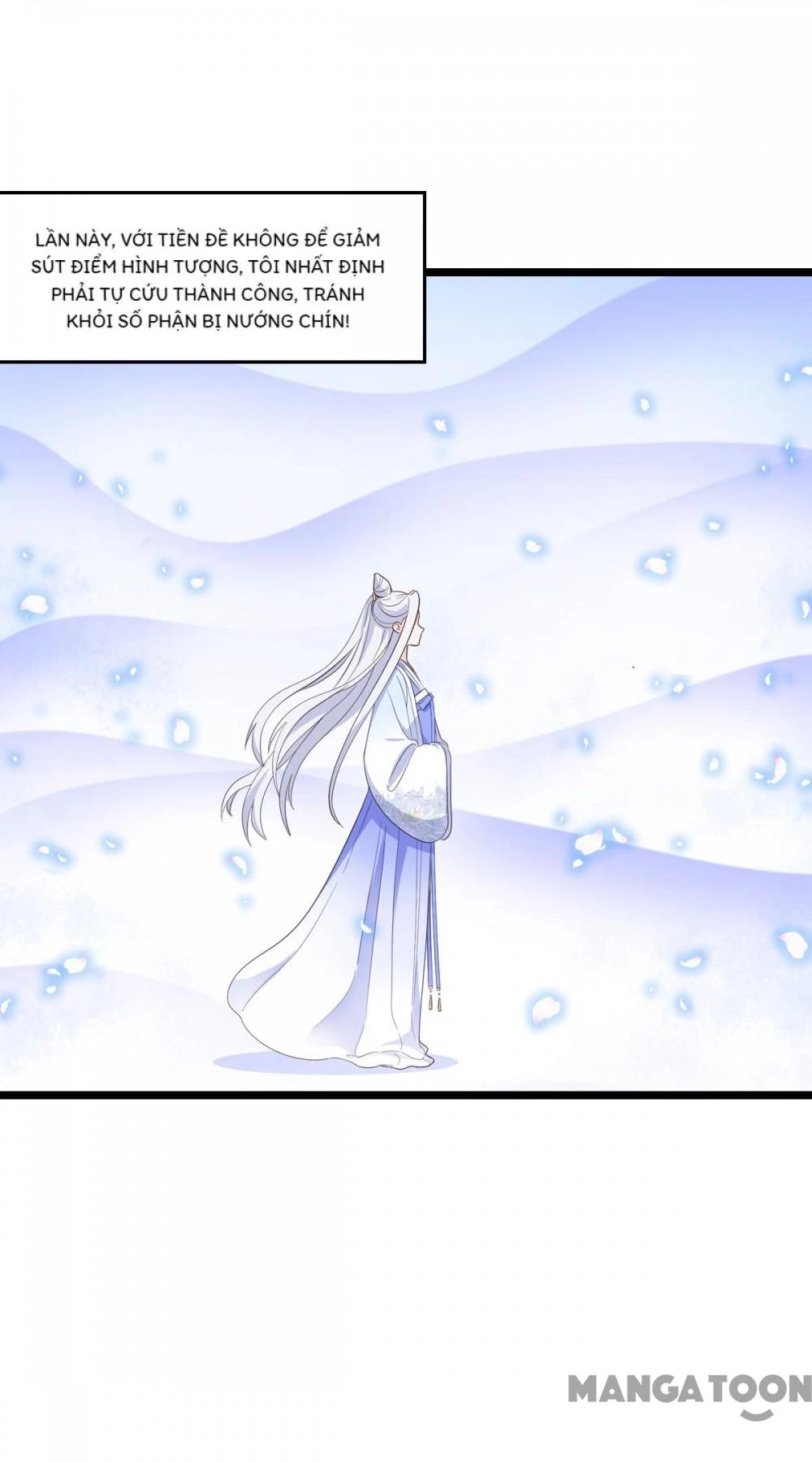 Tiền Tiêu Không Hết, Ta Phải Làm Sao? Chapter 10 - 5