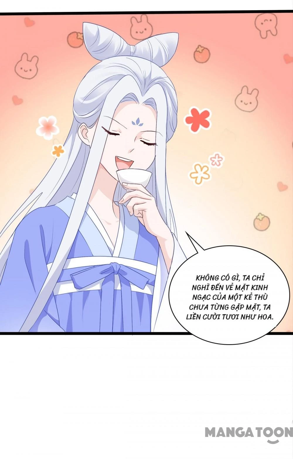 Tiền Tiêu Không Hết, Ta Phải Làm Sao? Chapter 10 - 9