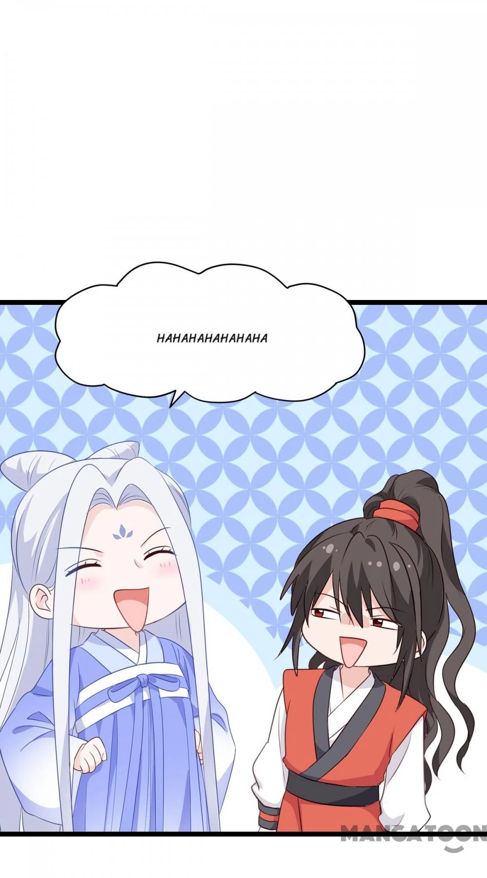 Tiền Tiêu Không Hết, Ta Phải Làm Sao? Chapter 10 - 12