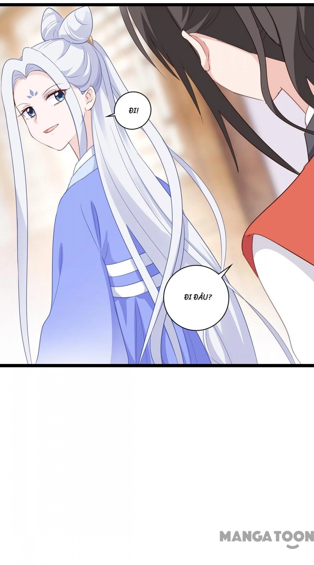 Tiền Tiêu Không Hết, Ta Phải Làm Sao? Chapter 10 - 16