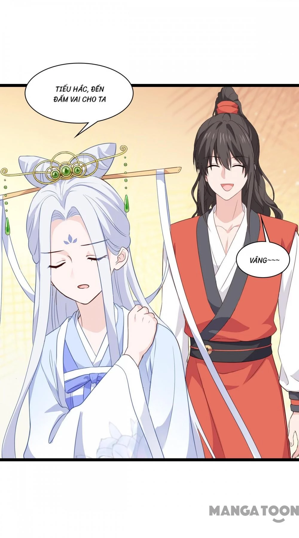 Tiền Tiêu Không Hết, Ta Phải Làm Sao? Chapter 10 - 30