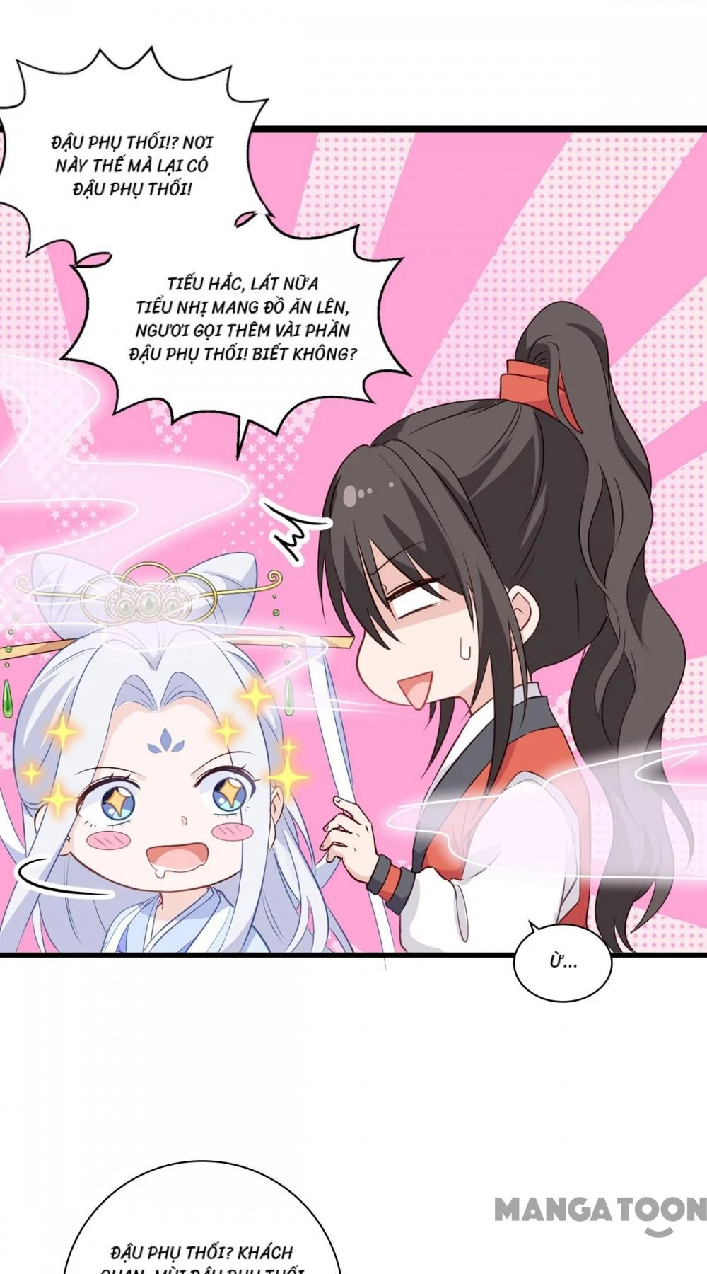 Tiền Tiêu Không Hết, Ta Phải Làm Sao? Chapter 10 - 38