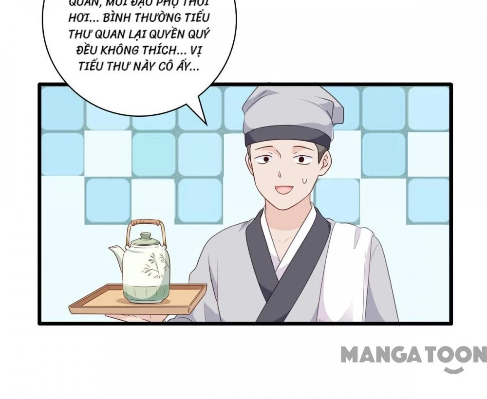 Tiền Tiêu Không Hết, Ta Phải Làm Sao? Chapter 10 - 39