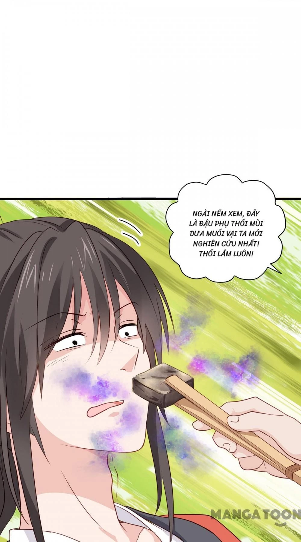 Tiền Tiêu Không Hết, Ta Phải Làm Sao? Chapter 10 - 42