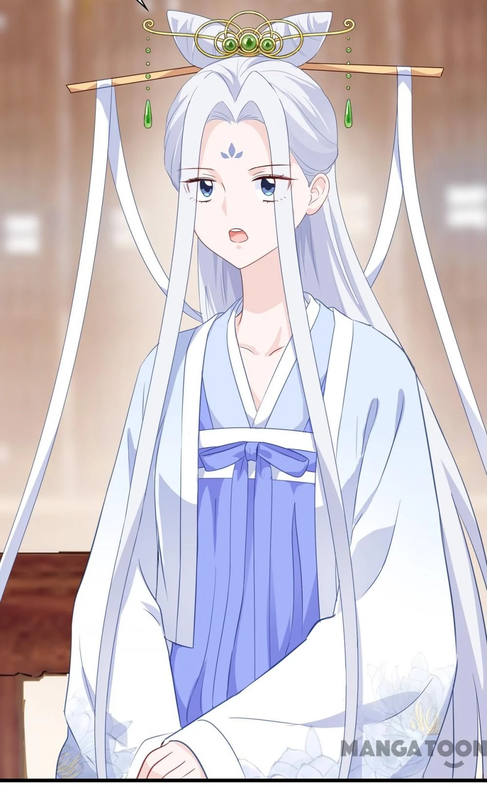 Tiền Tiêu Không Hết, Ta Phải Làm Sao? Chapter 10 - 45