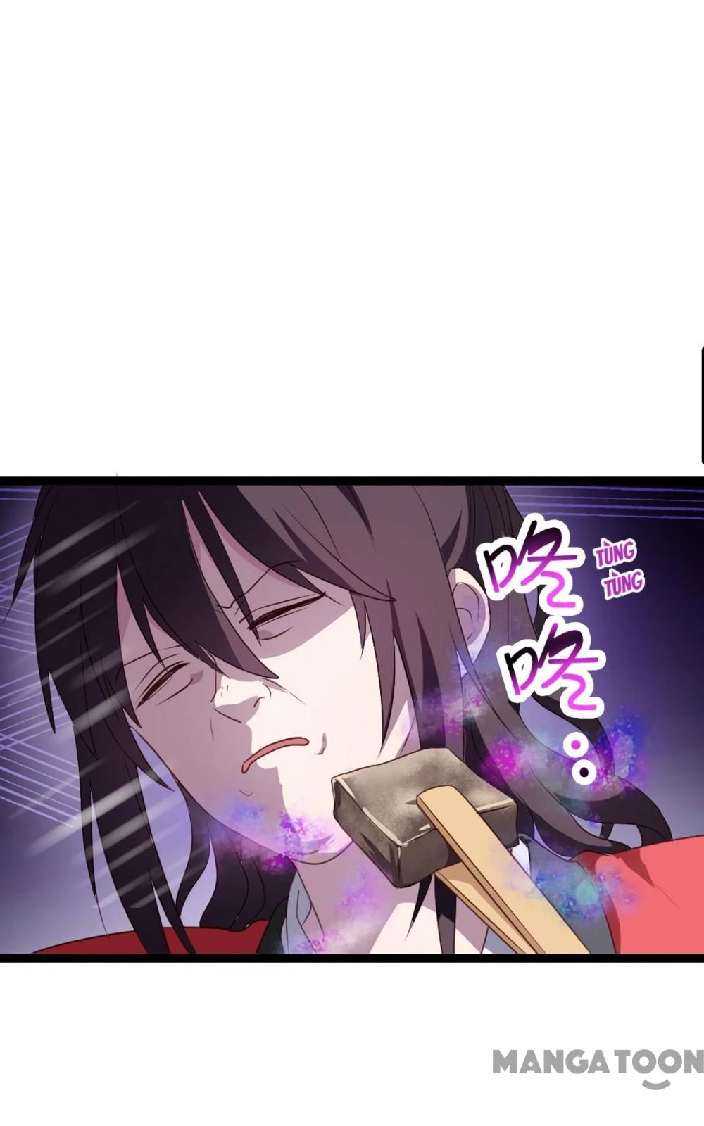 Tiền Tiêu Không Hết, Ta Phải Làm Sao? Chapter 10 - 46