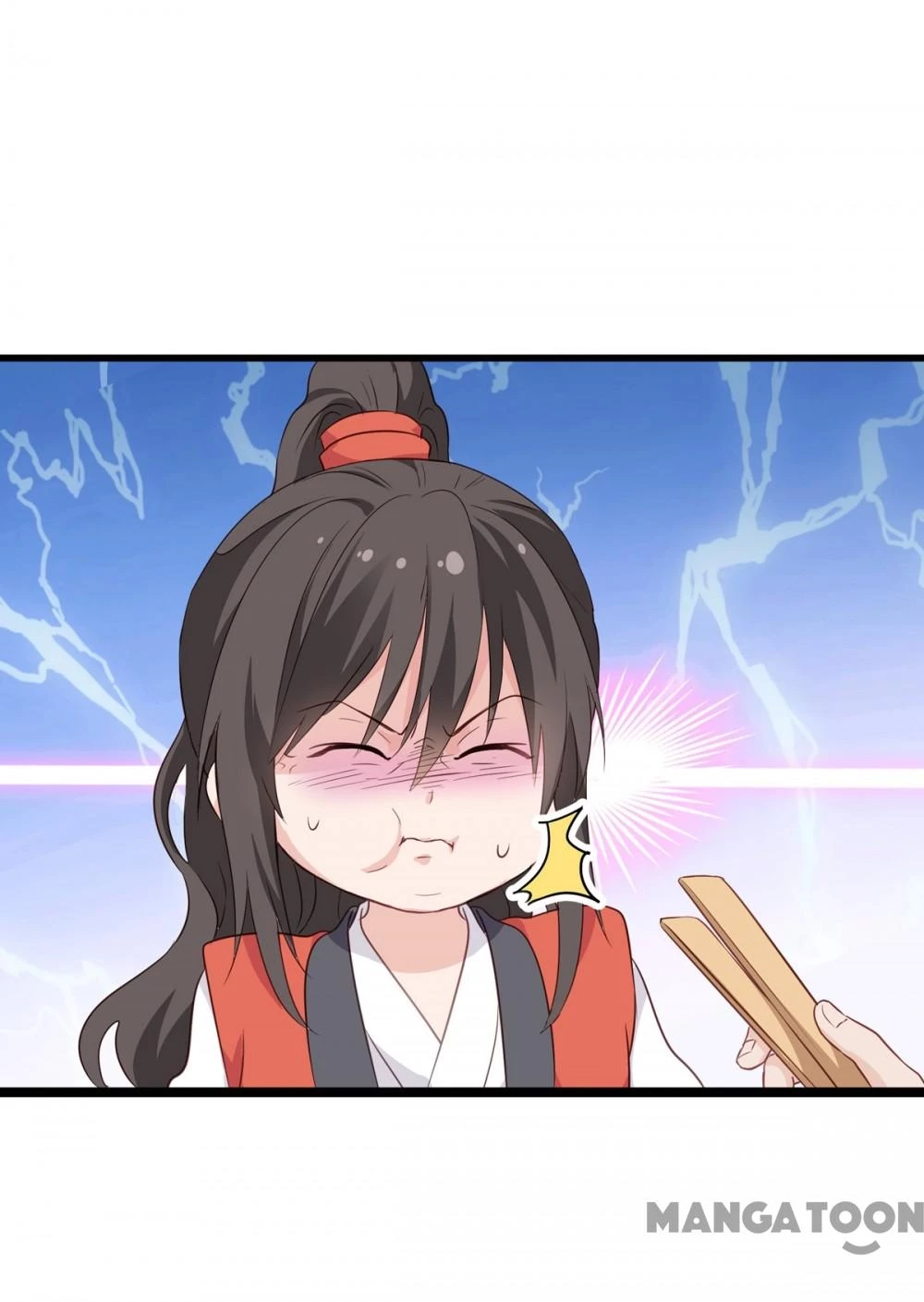 Tiền Tiêu Không Hết, Ta Phải Làm Sao? Chapter 10 - 47