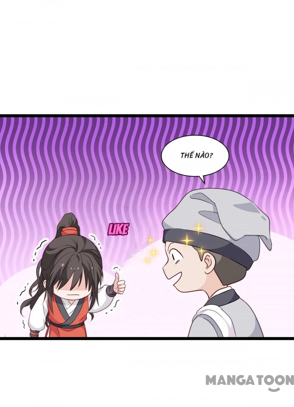 Tiền Tiêu Không Hết, Ta Phải Làm Sao? Chapter 10 - 48