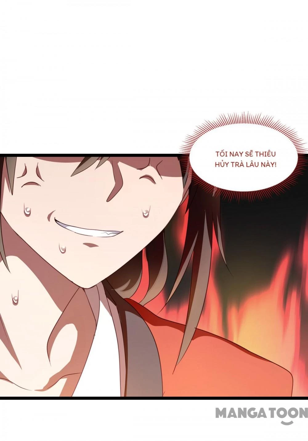 Tiền Tiêu Không Hết, Ta Phải Làm Sao? Chapter 10 - 49