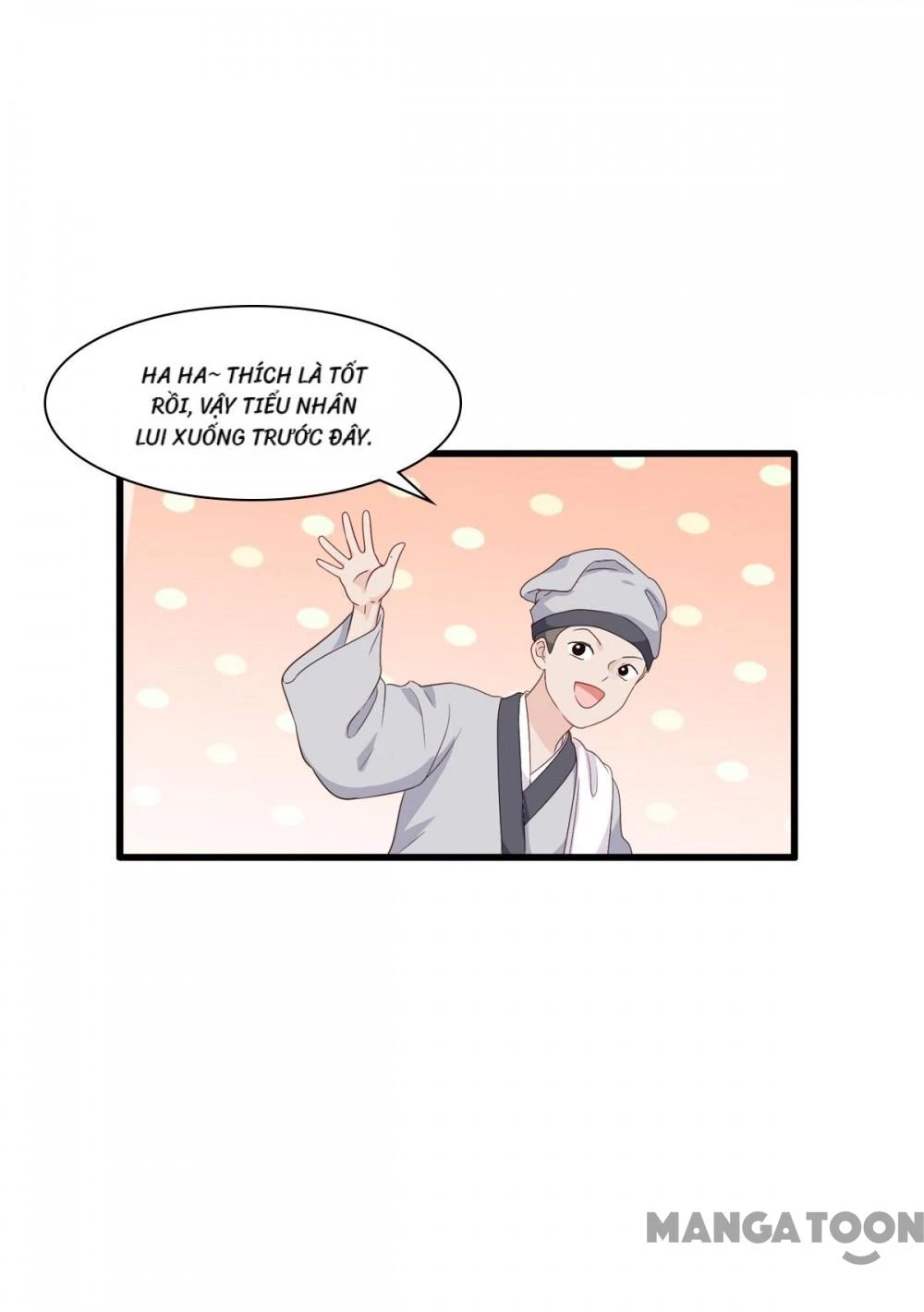 Tiền Tiêu Không Hết, Ta Phải Làm Sao? Chapter 10 - 50