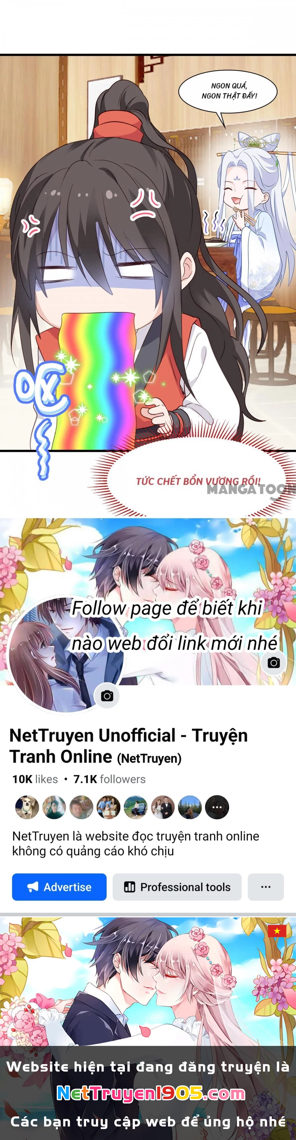 Tiền Tiêu Không Hết, Ta Phải Làm Sao? Chapter 10 - 51