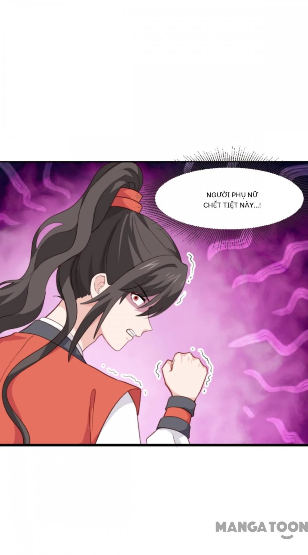 Tiền Tiêu Không Hết, Ta Phải Làm Sao? Chapter 11 - 3