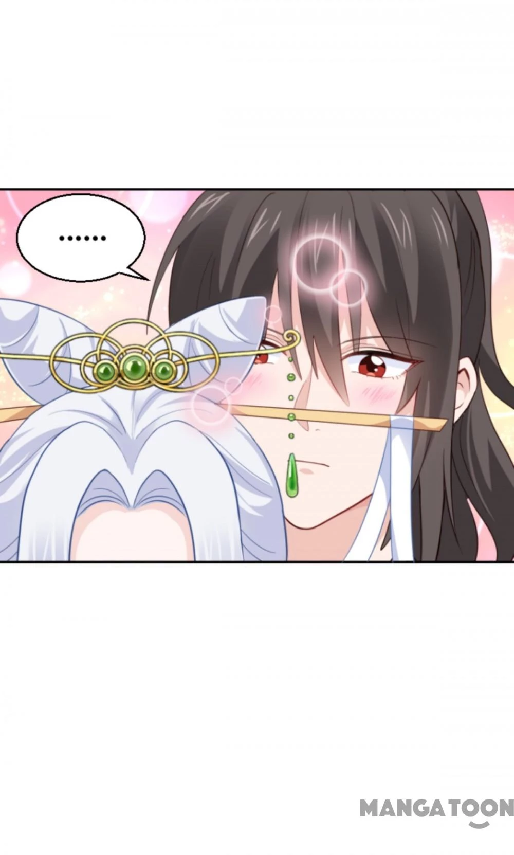 Tiền Tiêu Không Hết, Ta Phải Làm Sao? Chapter 11 - 8