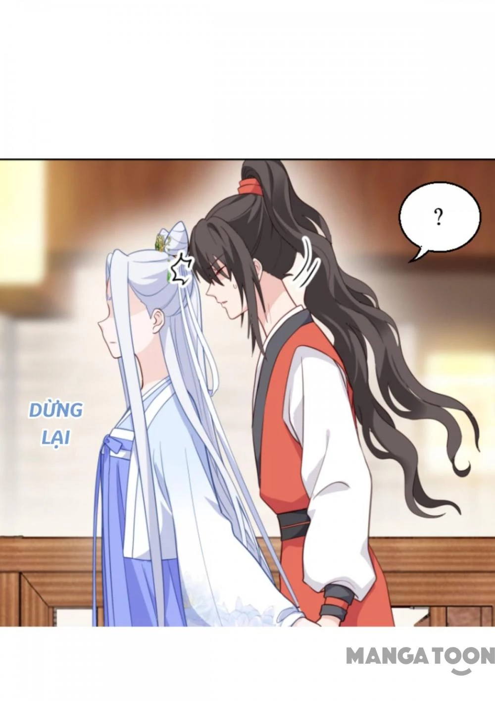 Tiền Tiêu Không Hết, Ta Phải Làm Sao? Chapter 11 - 9