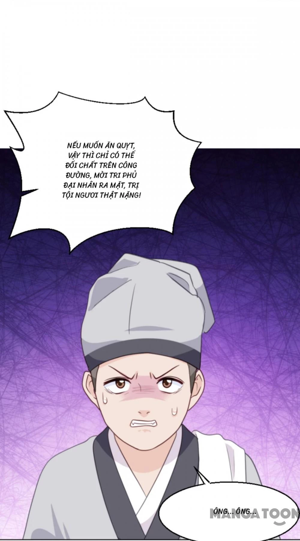 Tiền Tiêu Không Hết, Ta Phải Làm Sao? Chapter 11 - 14