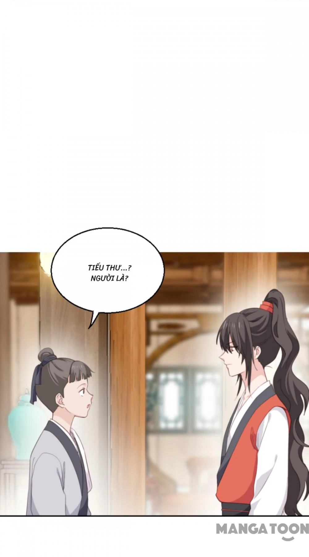 Tiền Tiêu Không Hết, Ta Phải Làm Sao? Chapter 11 - 24