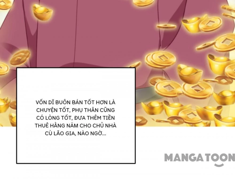 Tiền Tiêu Không Hết, Ta Phải Làm Sao? Chapter 11 - 36