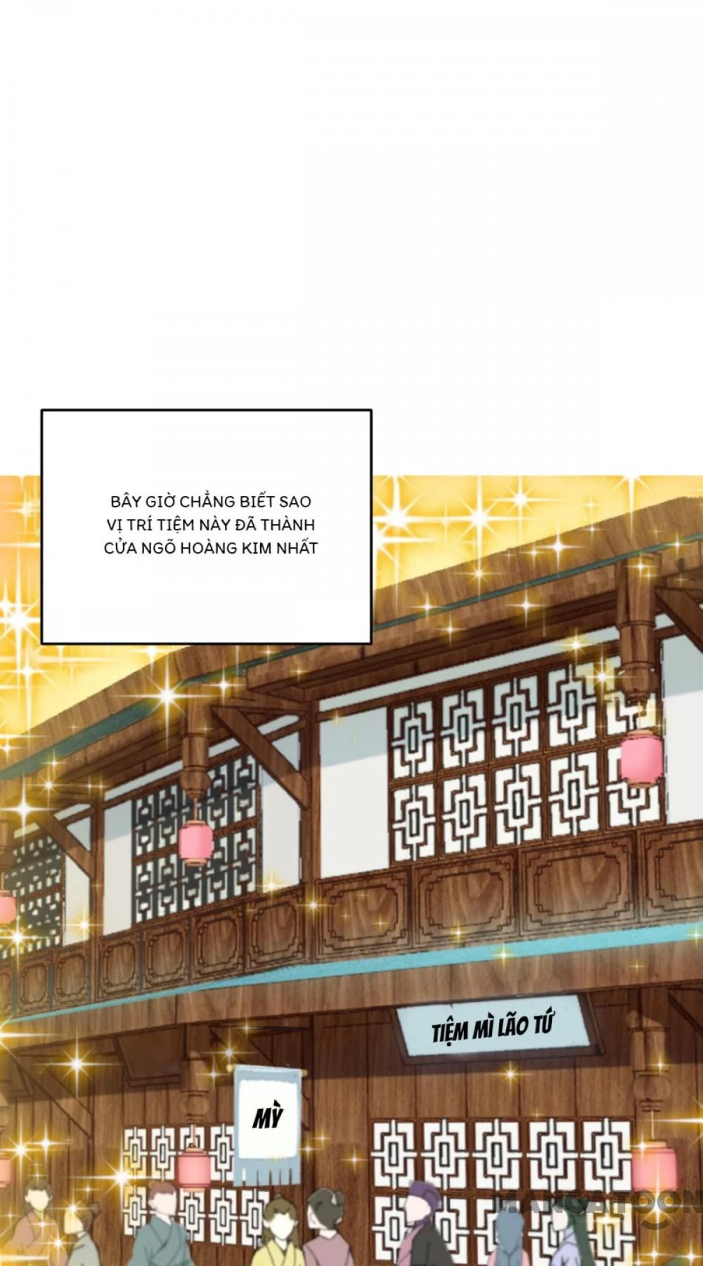 Tiền Tiêu Không Hết, Ta Phải Làm Sao? Chapter 11 - 37