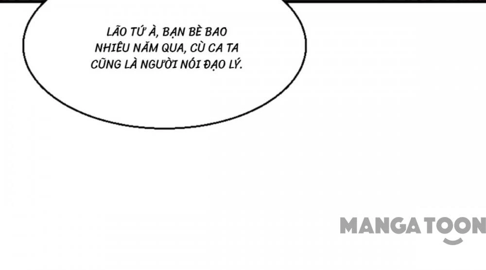 Tiền Tiêu Không Hết, Ta Phải Làm Sao? Chapter 11 - 47