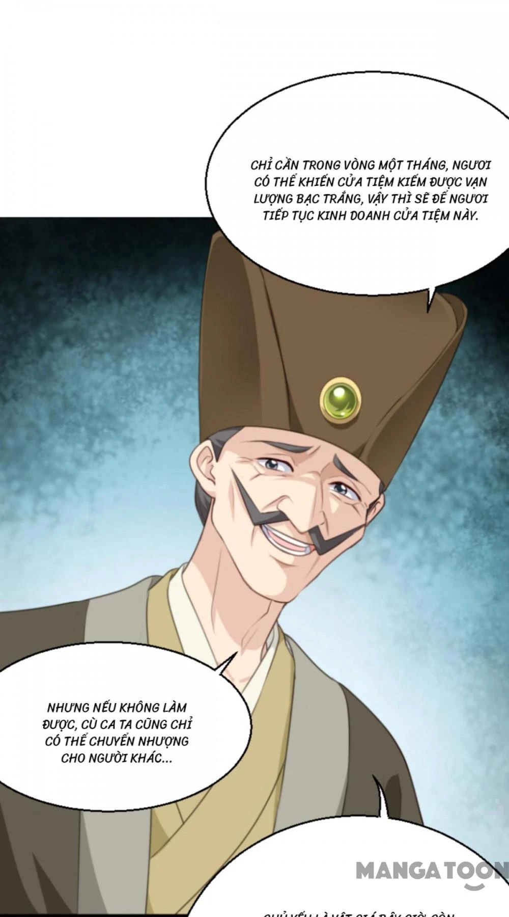 Tiền Tiêu Không Hết, Ta Phải Làm Sao? Chapter 11 - 48