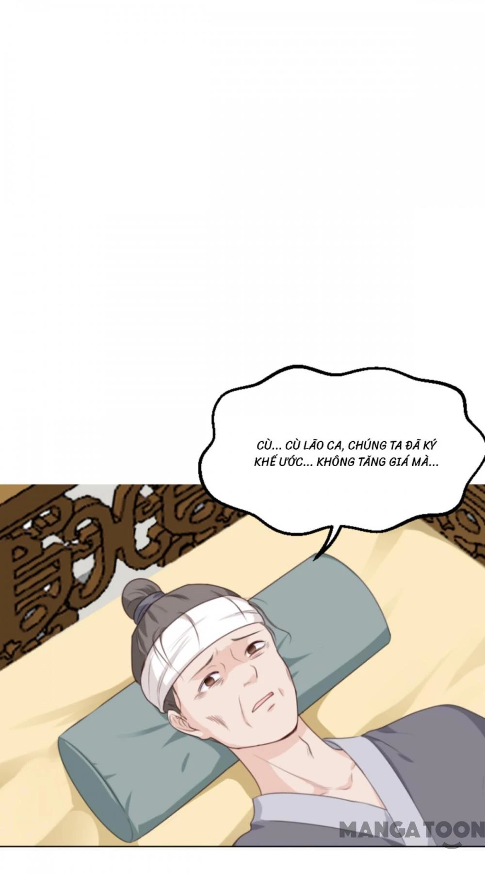 Tiền Tiêu Không Hết, Ta Phải Làm Sao? Chapter 11 - 50