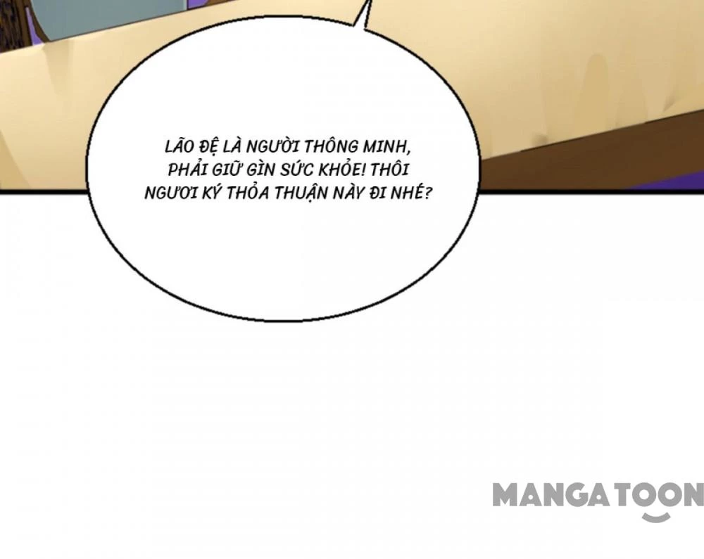 Tiền Tiêu Không Hết, Ta Phải Làm Sao? Chapter 11 - 53