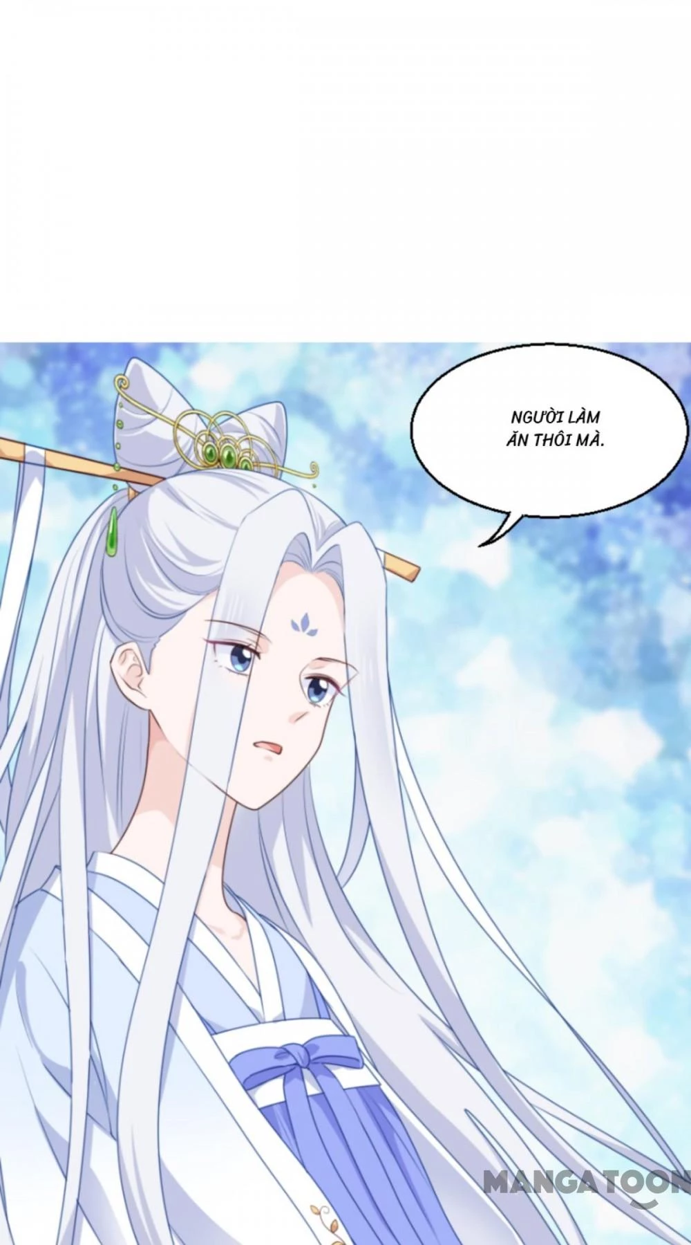 Tiền Tiêu Không Hết, Ta Phải Làm Sao? Chapter 11 - 55