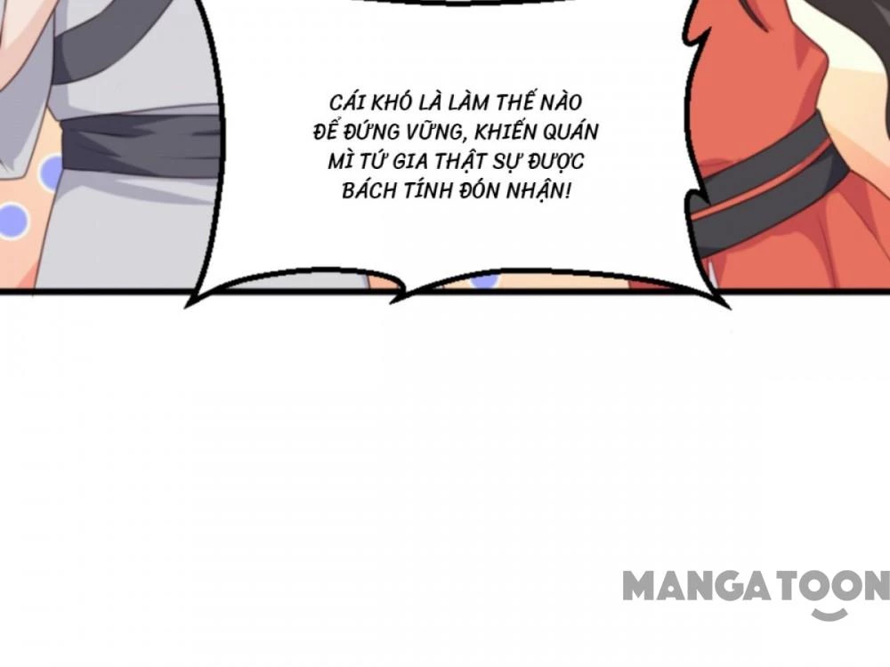 Tiền Tiêu Không Hết, Ta Phải Làm Sao? Chapter 11 - 60