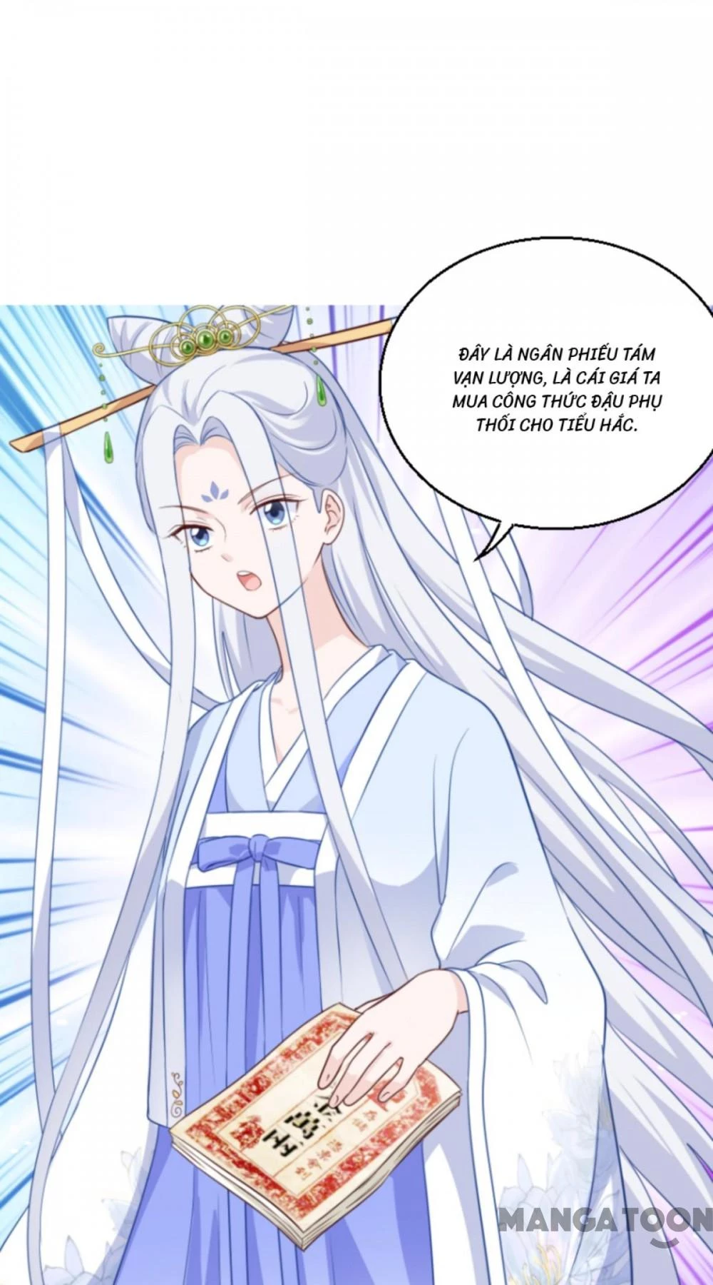 Tiền Tiêu Không Hết, Ta Phải Làm Sao? Chapter 11 - 64