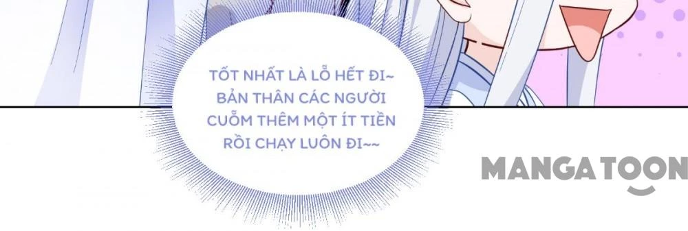 Tiền Tiêu Không Hết, Ta Phải Làm Sao? Chapter 12 - 2