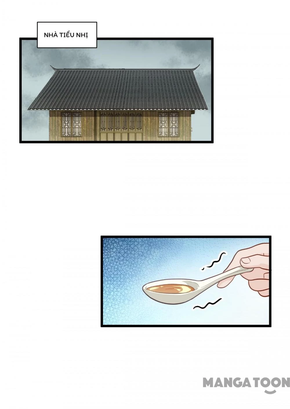 Tiền Tiêu Không Hết, Ta Phải Làm Sao? Chapter 12 - 12