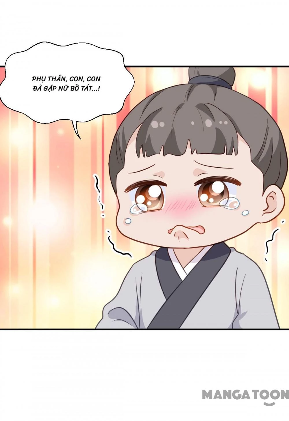 Tiền Tiêu Không Hết, Ta Phải Làm Sao? Chapter 12 - 14