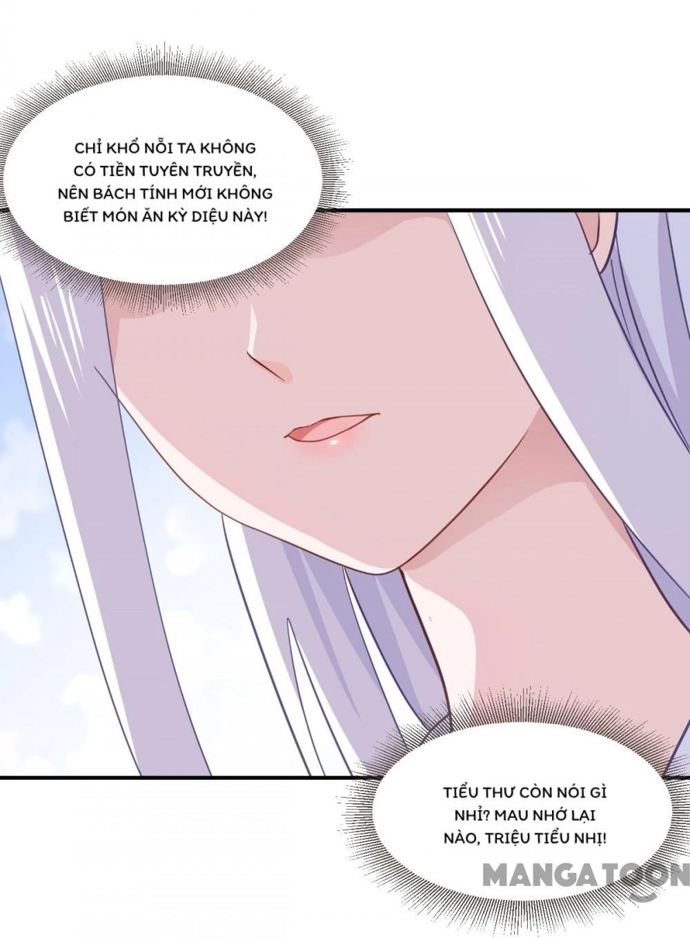 Tiền Tiêu Không Hết, Ta Phải Làm Sao? Chapter 12 - 17