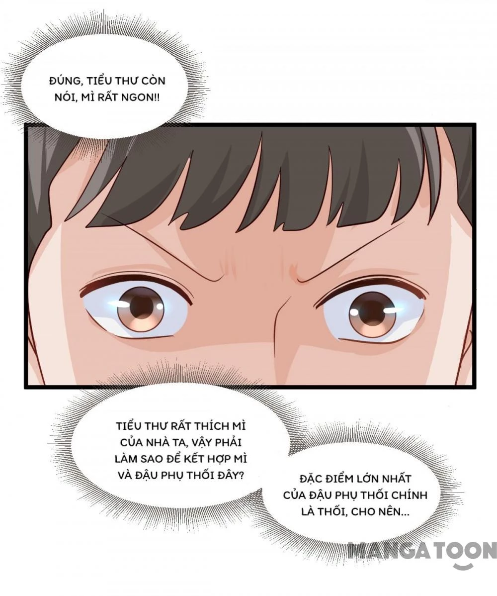 Tiền Tiêu Không Hết, Ta Phải Làm Sao? Chapter 12 - 18