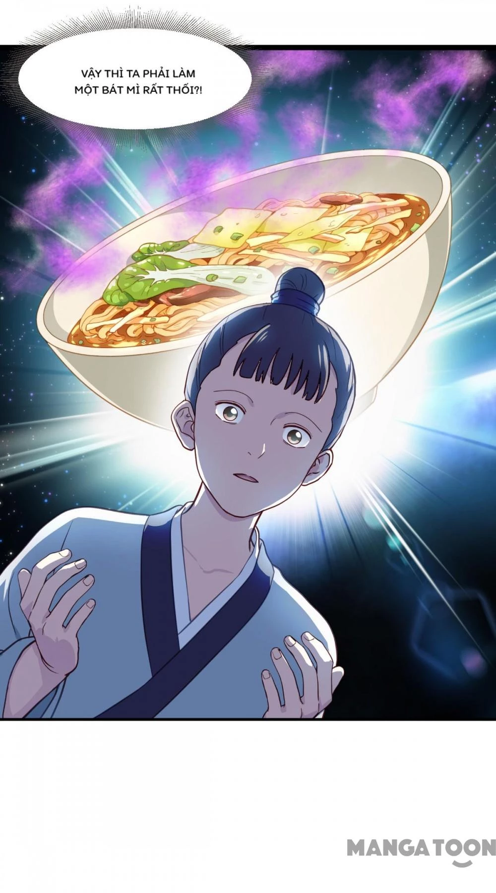 Tiền Tiêu Không Hết, Ta Phải Làm Sao? Chapter 12 - 19