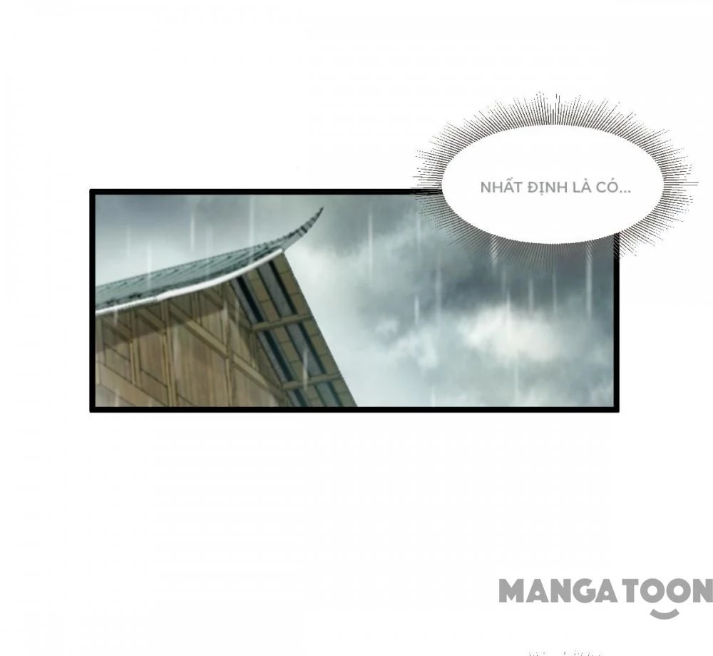 Tiền Tiêu Không Hết, Ta Phải Làm Sao? Chapter 12 - 22