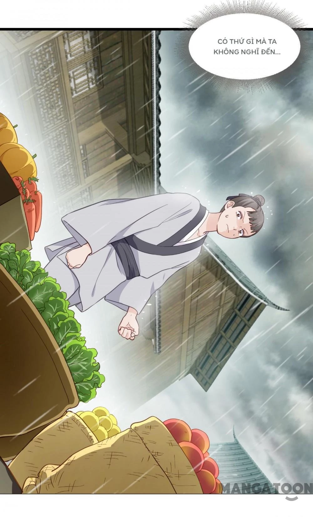 Tiền Tiêu Không Hết, Ta Phải Làm Sao? Chapter 12 - 23