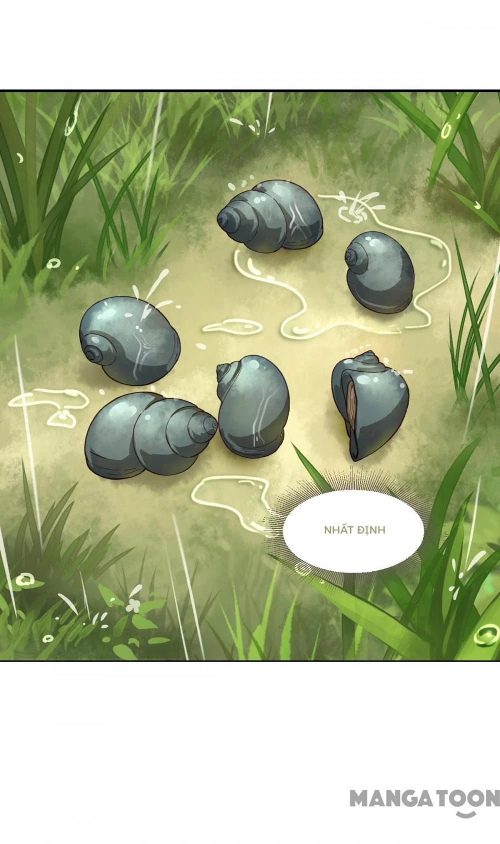 Tiền Tiêu Không Hết, Ta Phải Làm Sao? Chapter 12 - 26