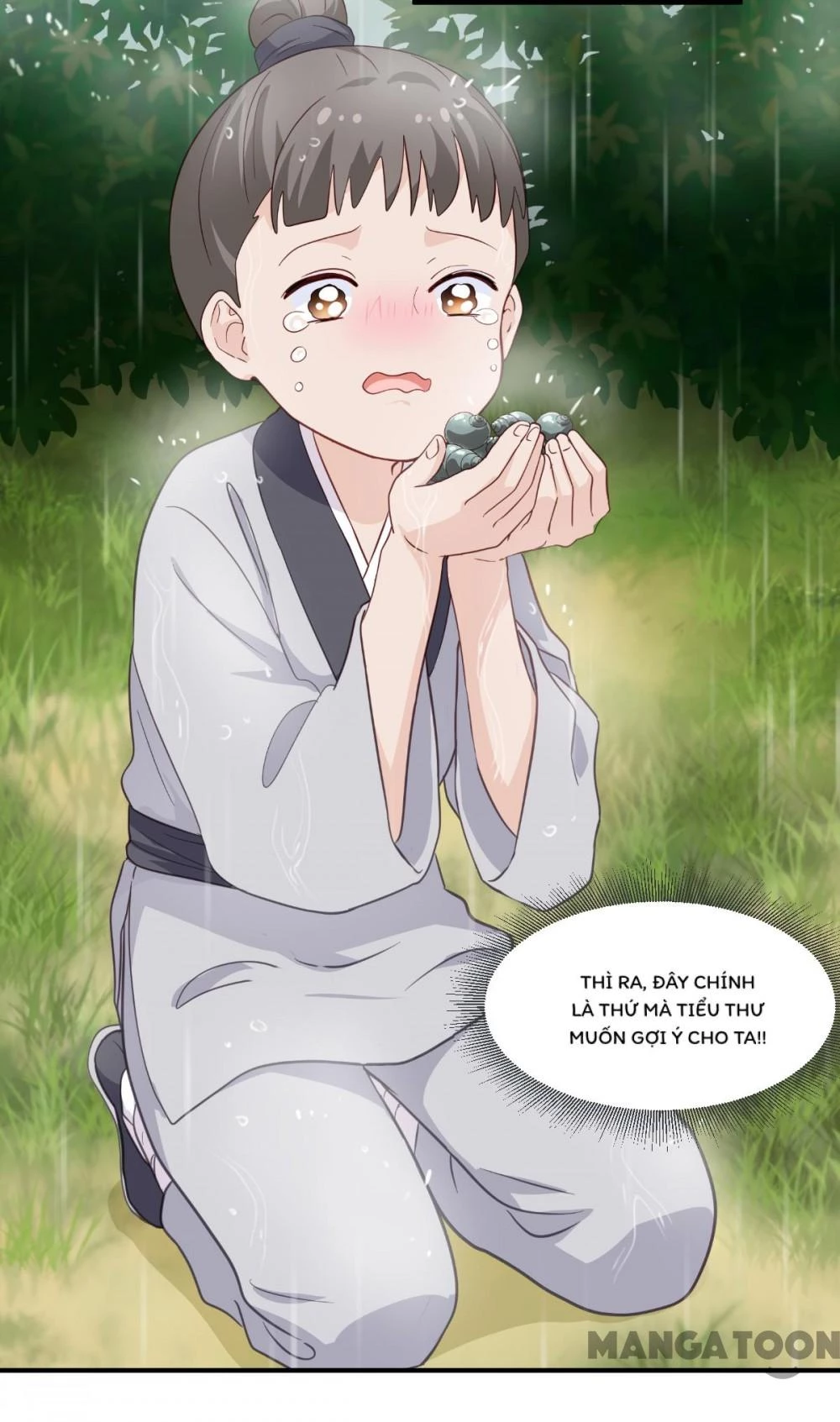 Tiền Tiêu Không Hết, Ta Phải Làm Sao? Chapter 12 - 29