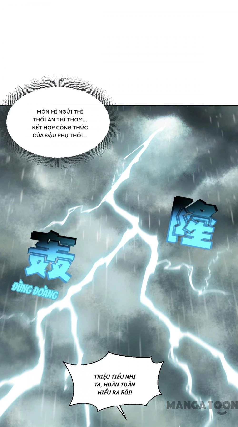 Tiền Tiêu Không Hết, Ta Phải Làm Sao? Chapter 12 - 30