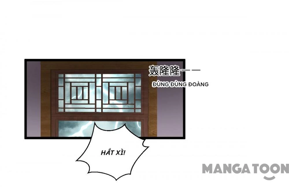 Tiền Tiêu Không Hết, Ta Phải Làm Sao? Chapter 12 - 33