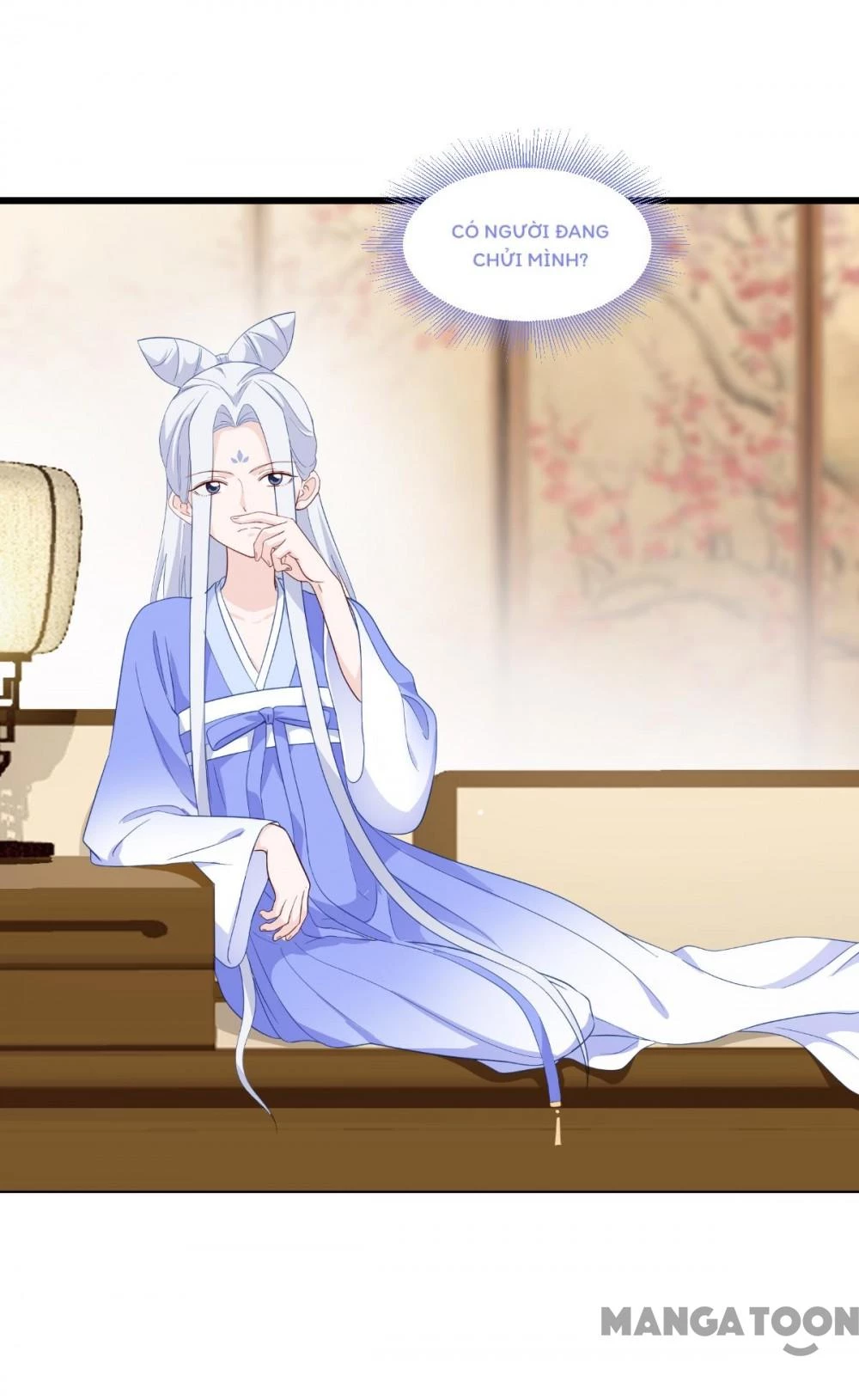 Tiền Tiêu Không Hết, Ta Phải Làm Sao? Chapter 12 - 34