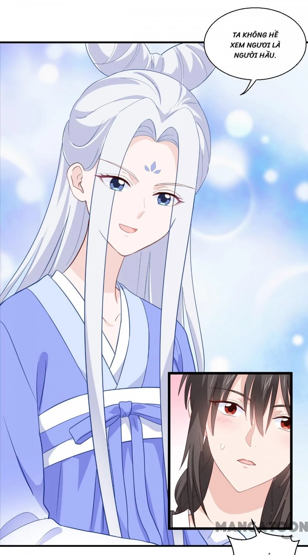 Tiền Tiêu Không Hết, Ta Phải Làm Sao? Chapter 12 - 38