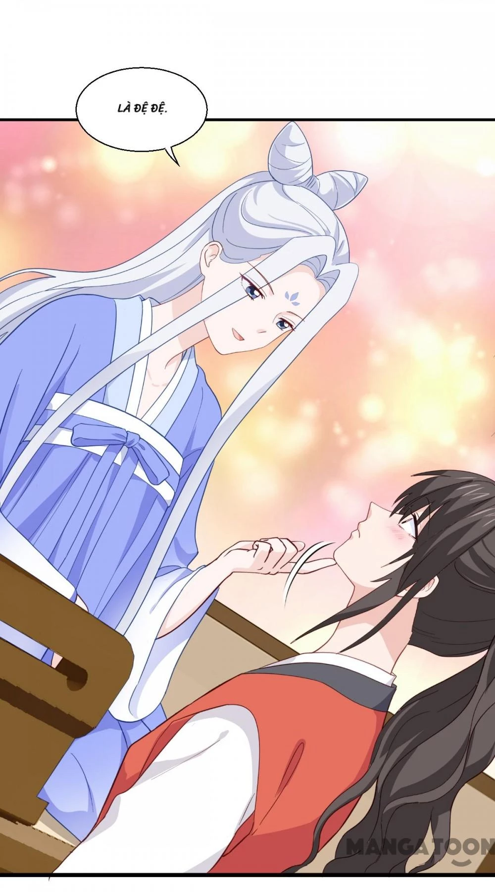 Tiền Tiêu Không Hết, Ta Phải Làm Sao? Chapter 12 - 40