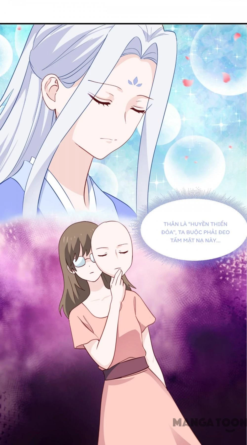 Tiền Tiêu Không Hết, Ta Phải Làm Sao? Chapter 12 - 43